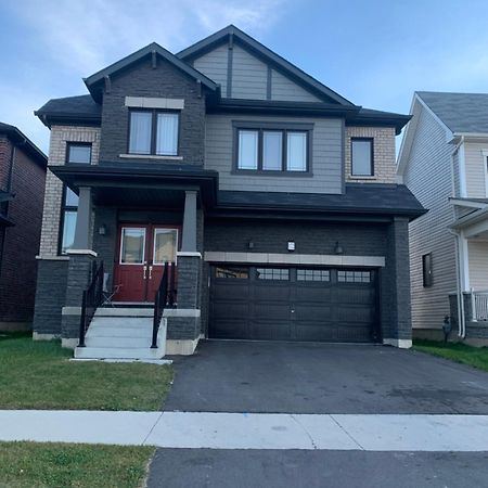 Niagara Falls Bnb 15 Mins Away From Falls Thorold Εξωτερικό φωτογραφία
