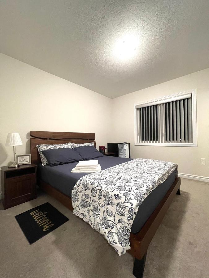 Niagara Falls Bnb 15 Mins Away From Falls Thorold Εξωτερικό φωτογραφία
