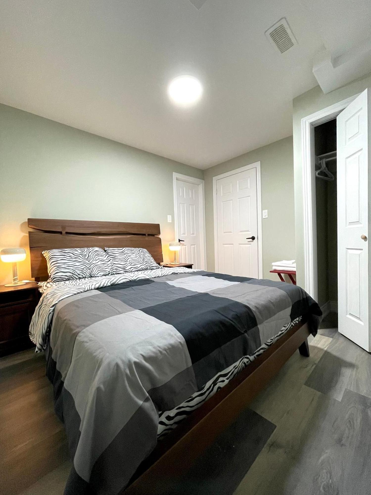 Niagara Falls Bnb 15 Mins Away From Falls Thorold Εξωτερικό φωτογραφία