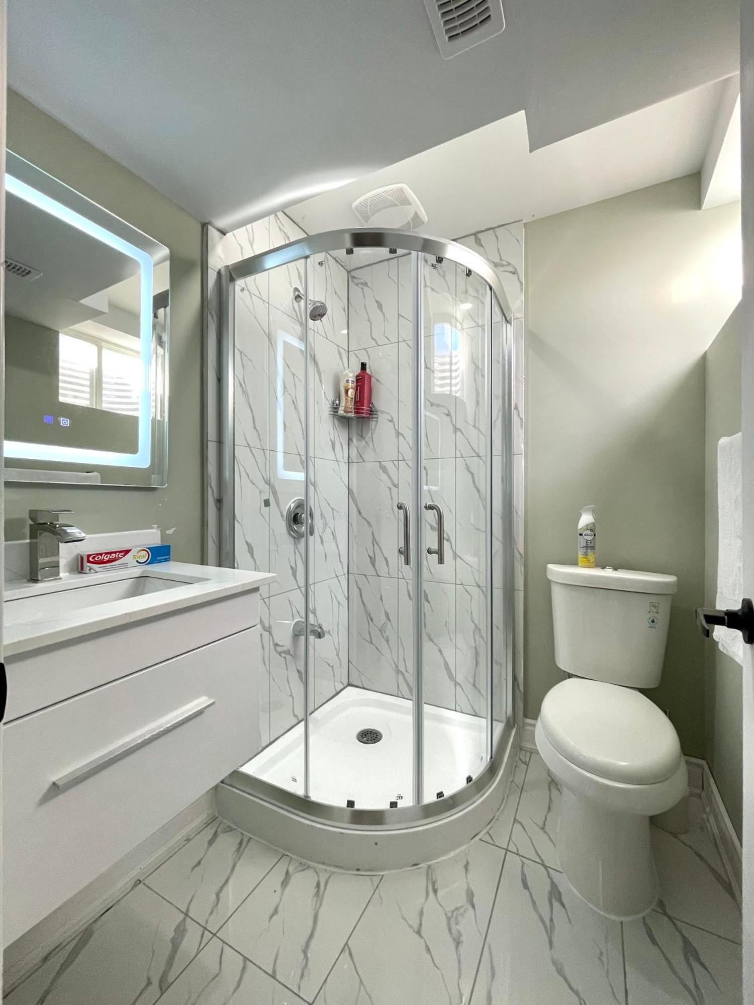 Niagara Falls Bnb 15 Mins Away From Falls Thorold Εξωτερικό φωτογραφία