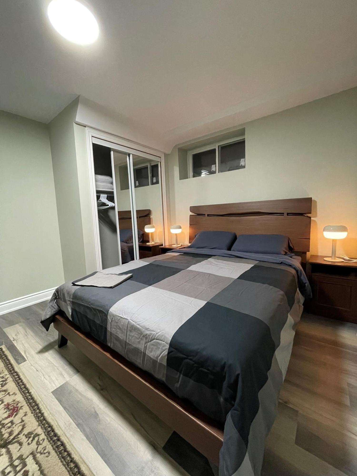 Niagara Falls Bnb 15 Mins Away From Falls Thorold Εξωτερικό φωτογραφία