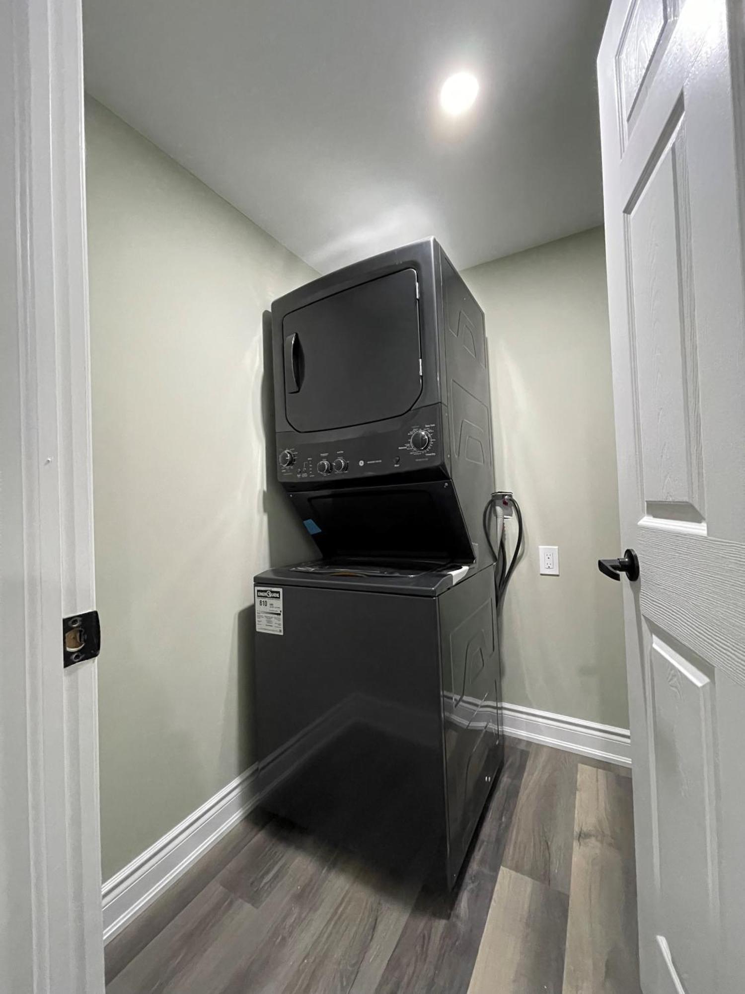 Niagara Falls Bnb 15 Mins Away From Falls Thorold Εξωτερικό φωτογραφία