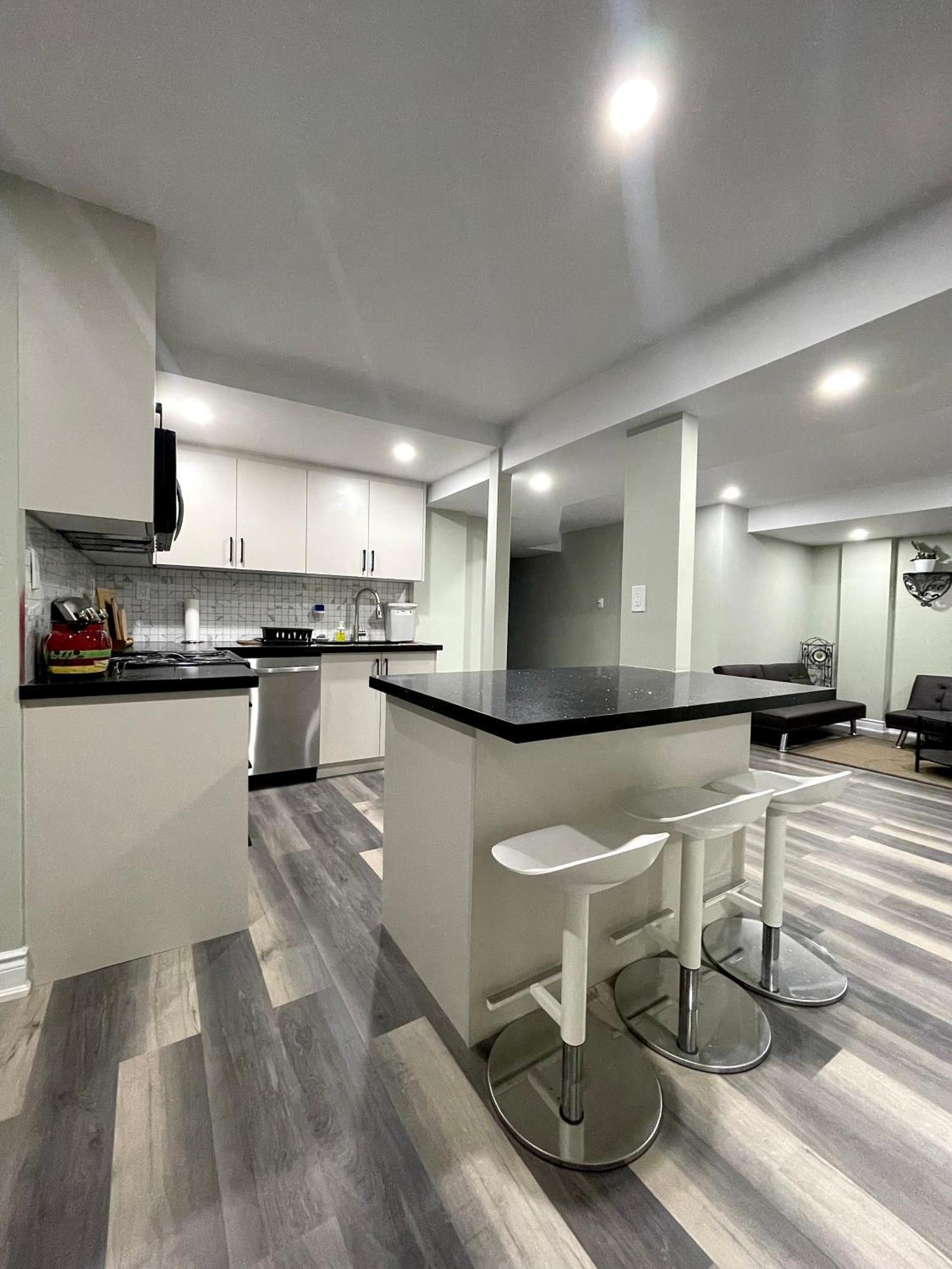 Niagara Falls Bnb 15 Mins Away From Falls Thorold Εξωτερικό φωτογραφία