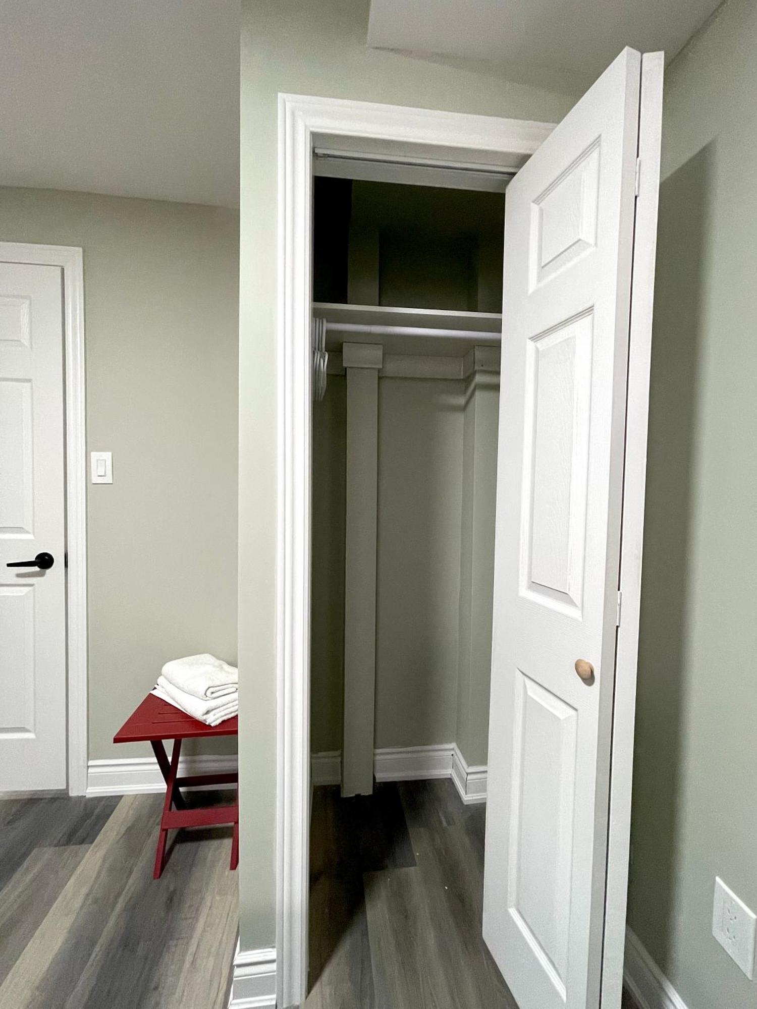 Niagara Falls Bnb 15 Mins Away From Falls Thorold Εξωτερικό φωτογραφία