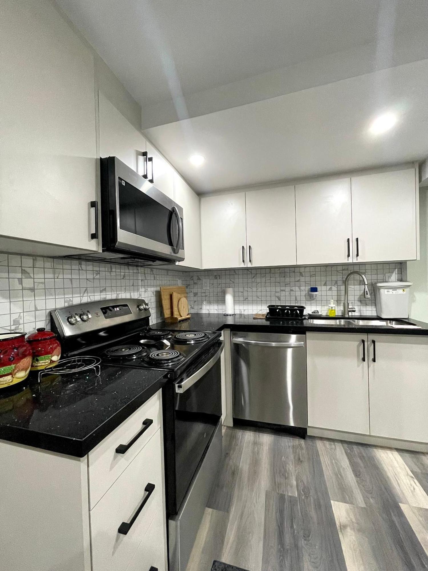 Niagara Falls Bnb 15 Mins Away From Falls Thorold Εξωτερικό φωτογραφία