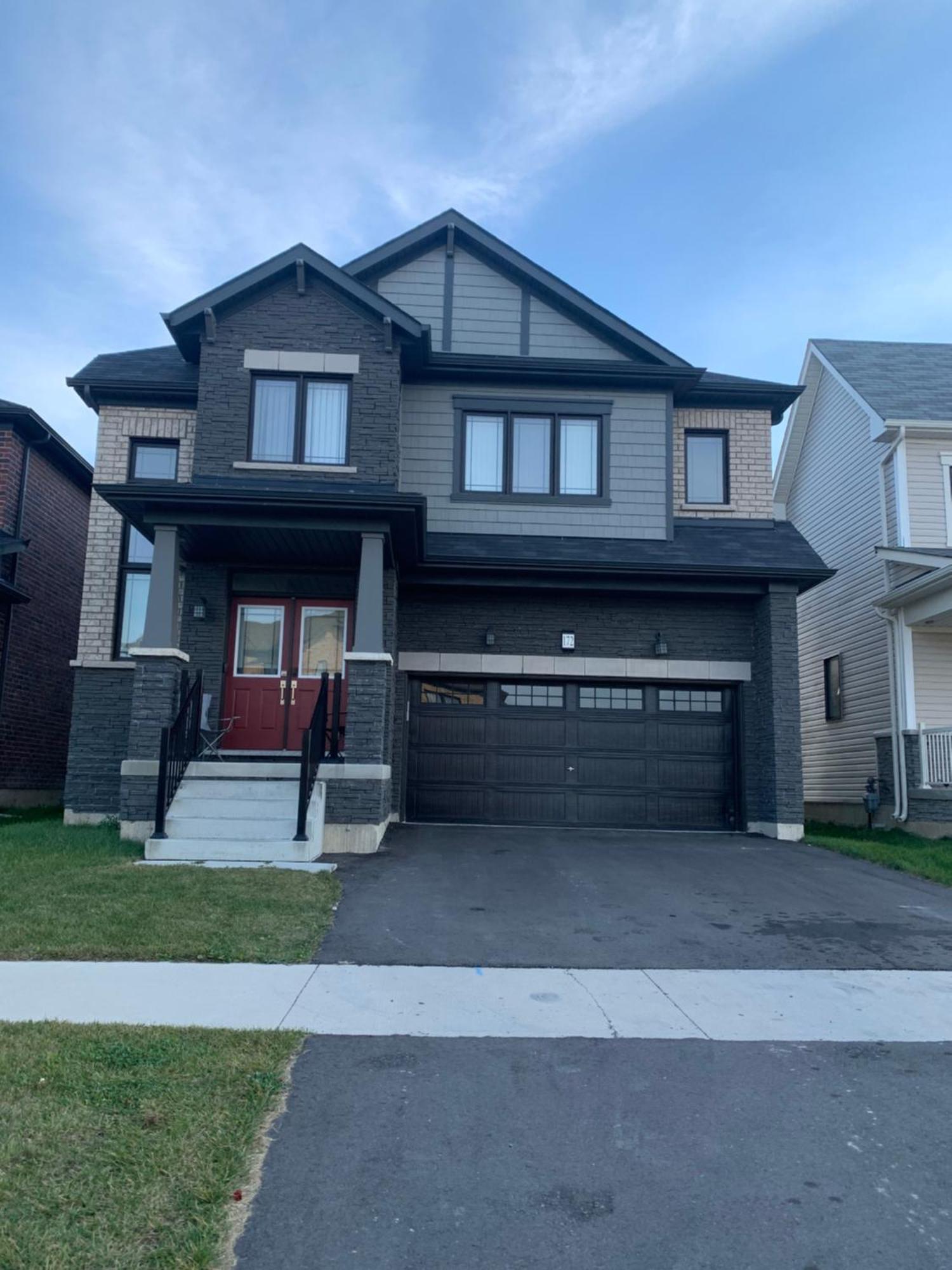 Niagara Falls Bnb 15 Mins Away From Falls Thorold Εξωτερικό φωτογραφία
